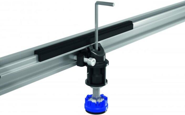 Produktbild Kaldewei Einbau System Rahmen ESR bodeneben 75x90cm
