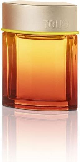 Produktbild Tous Man Spritz Eau de Toilette (Eau de Toilette, 100 ml)