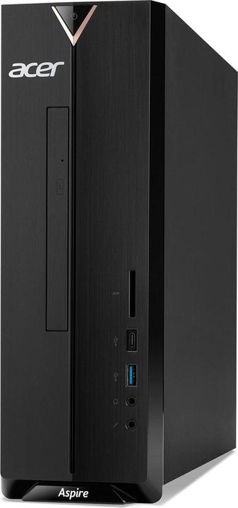 Produktbild Acer PC Aspire XC-840 (Silver N6005, 4GB, 512GB) (Intel Pentium N6005, 8 GB, 32 GB, Intel UHD Graphics)