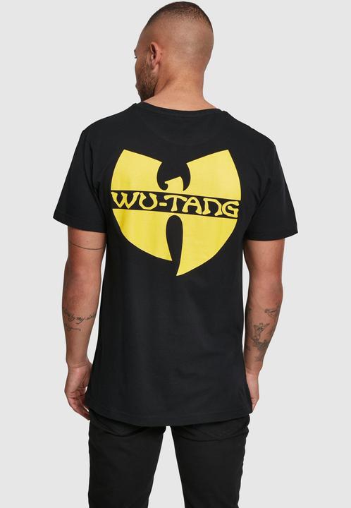 Actual product image Wu-Wear Front-Back Tee (XXL)