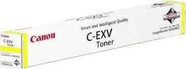 Canon C-Exv 51y (Y)