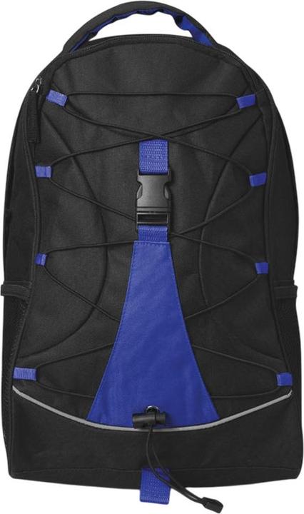 Actual product image MidOcean Monte Lema Contrast Detail Backpack