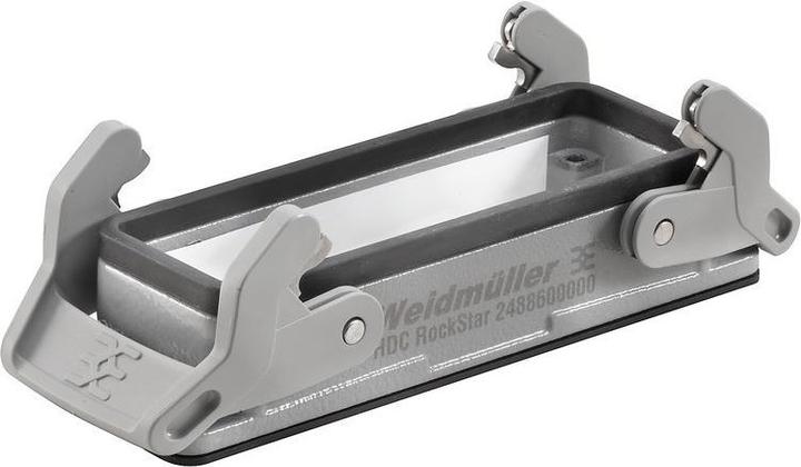 Actual product image Weidmüller Housing (Housing)