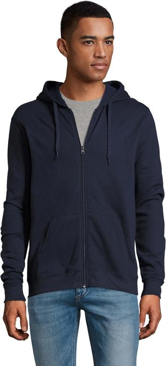 Produktbild Sols Stone Kapuzenjacke (S)