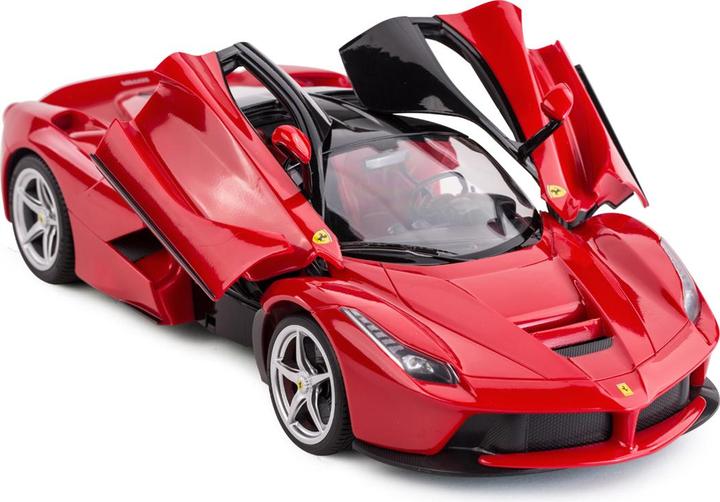Rastar Ferrari