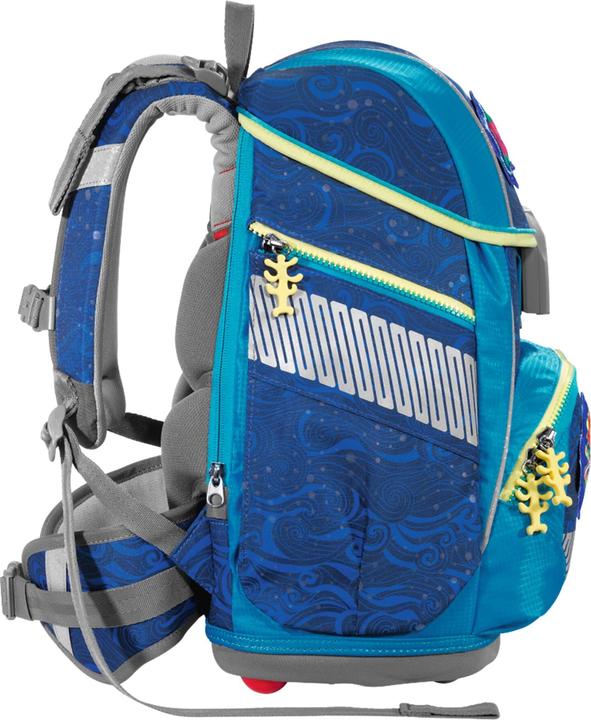 Produktbild Step by Step 2in1 Plus Rainbow Colibri (19 l)