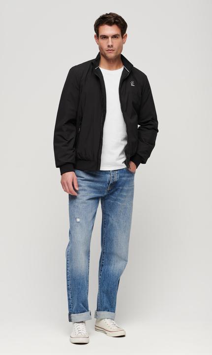 Actual product image Superdry Code Training Harrington (XXL)