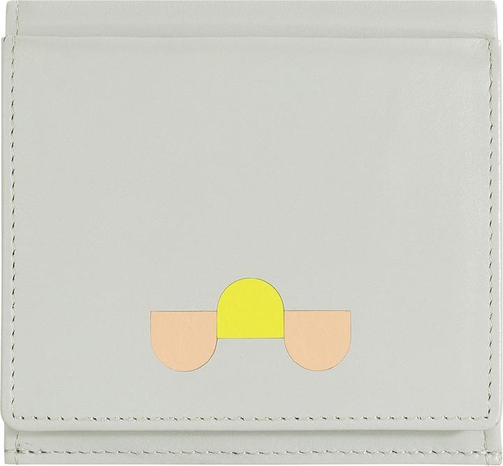 Immagine prodotto Dudu Portafoglio in pelle 9,5 cm
