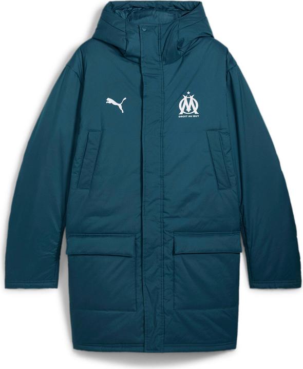 Produktbild Puma daunenjacke o 2024/25 (M)