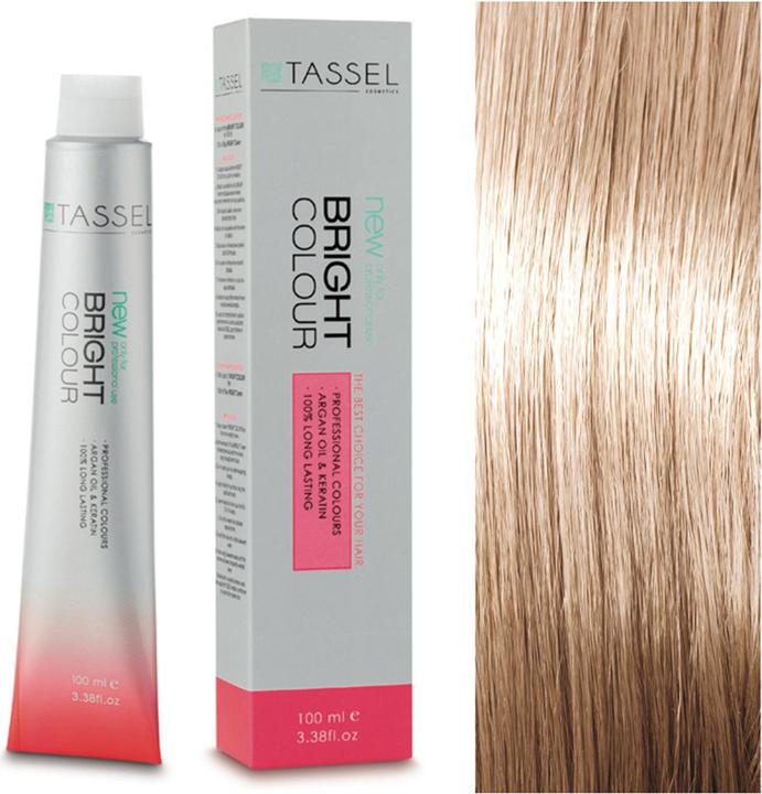 Caso Helle Farbe 10 Super Hellblond (10 Super Hellblond)