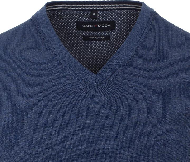 Produktbild Casamoda Basic Pullunder (M)