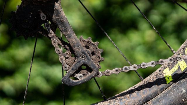 Immagine prodotto Muc-Off Drivetrain Cleaner (500 ml, Detergente per catena)