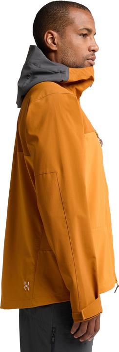 Produktbild Haglöfs Roc Sight Softshell Jacket (XL)