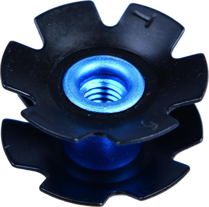 Immagine prodotto PRO Artiglio in testa 1 1/8" alluminio nero