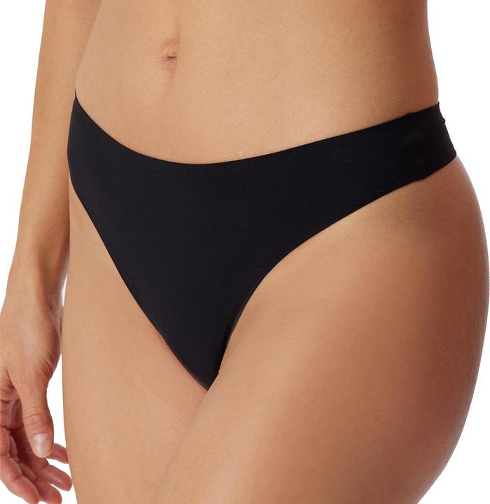 Produktbild Schiesser 3er Pack Invisible Soft String (44, XXL, 3er Pack)