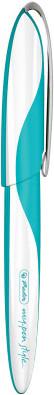 Image du produit Herlitz Stylo plume my.pen STYLE (Jaune, 1 x)