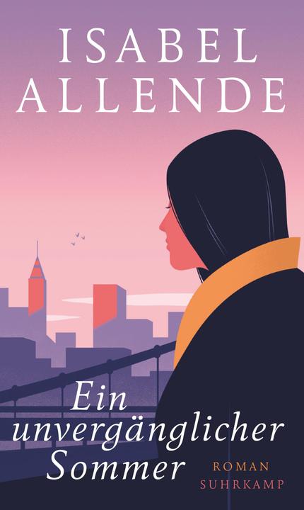 Immagine prodotto Ein unvergänglicher Sommer (Tedesco, Isabella Allende, 2018)
