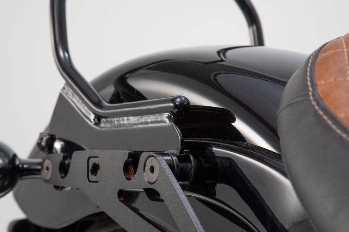 Immagine prodotto Sw Motech Kit aggiuntivo per il supporto laterale SLH.
