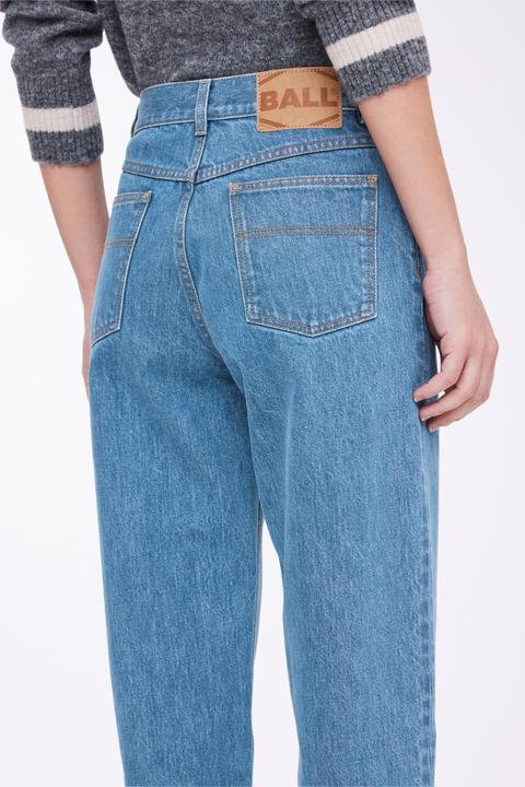 Actual product image Ball BAPAOLO JEANS 50405076 (W32/L34)