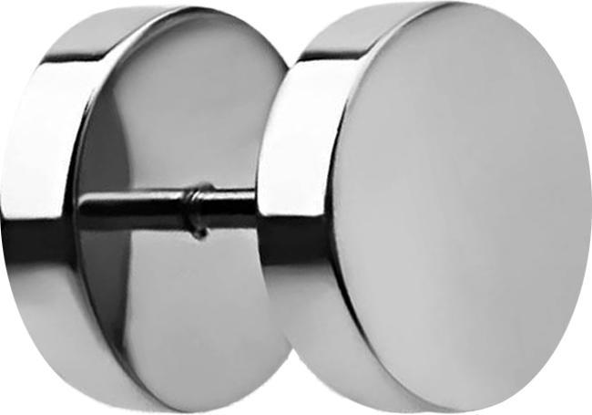 Immagine prodotto Star Piercing Finta spina d'argento (Acciaio chirurgico 316L, senza ottone)