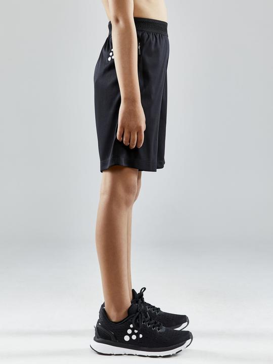 Actual product image Craft Evolve Zip Pocket Shorts Jr (146)