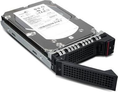Produktbild Lenovo ThinkServer Gen 5