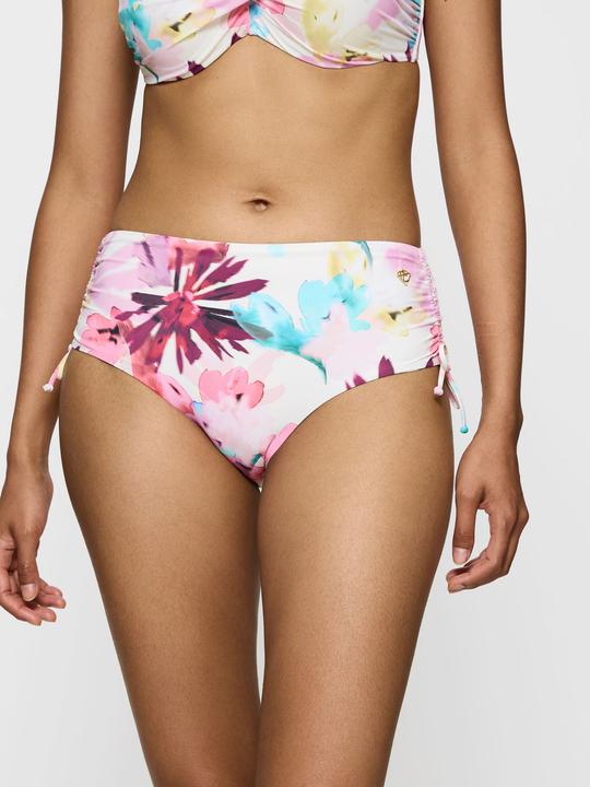 Produktbild Triumph Bikini-Hose Summer Fleur Maxi (48)