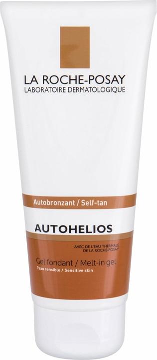 La Roche Posay Autohelios Selbstbräuner (Selbstbräunungsgel, Selbstbräunungscreme, 100 ml)
