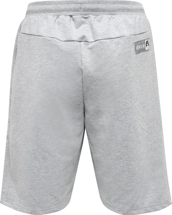 Produktbild hummel Hmlmove Grid Cotton Shorts (M)