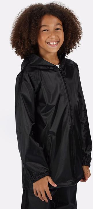 Actual product image Regatta Pro Stormbreak waterproof jacket (116)