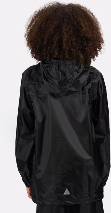 Actual product image Regatta Pro Stormbreak waterproof jacket (116)