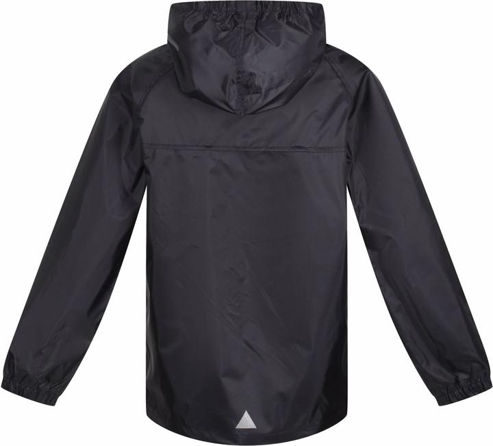 Actual product image Regatta Pro Stormbreak waterproof jacket (116)