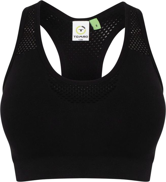 Image du produit Tombo CropTop sans couture (M)