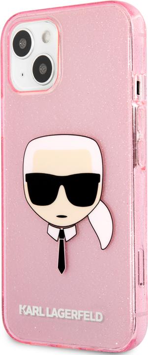 Produktbild Karl Lagerfeld Case (Apple iPhone 13 mini)