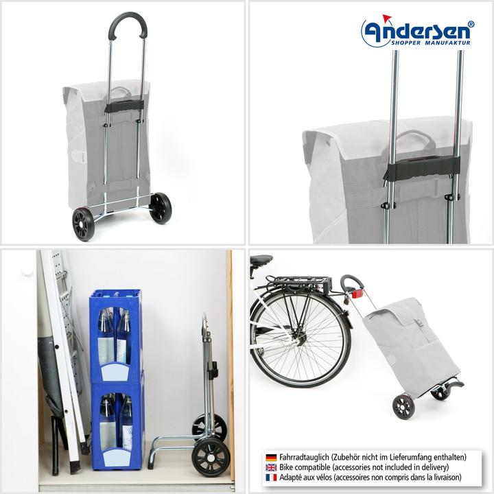 Produktbild Andersen Scala Fita