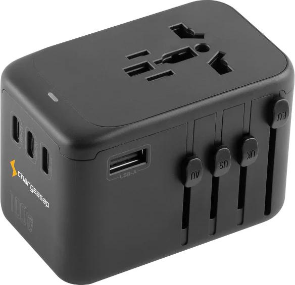 Produktbild Chargeasap G6 Pro