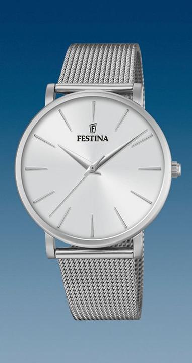 Produktbild Festina Boyfriend (Analoguhr, 38 mm)