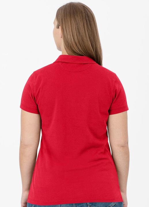 Actual product image JAKO Polo Doubletex (48)