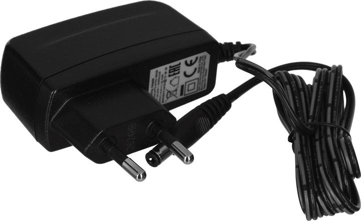 Produktbild Zyxel GS-108B v3 (8 Ports)