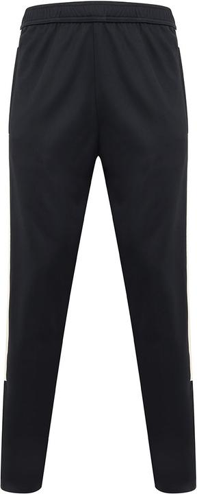 Navy blue/white