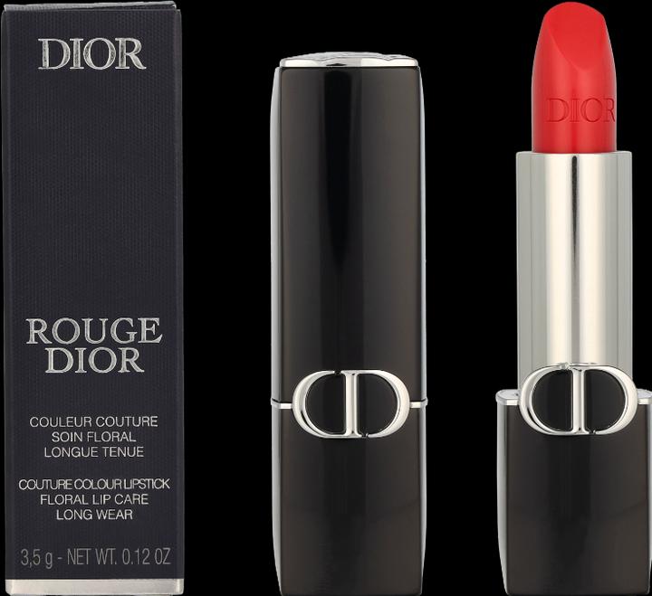 Immagine prodotto Dior Rouge Satin 028 Int24 (028)