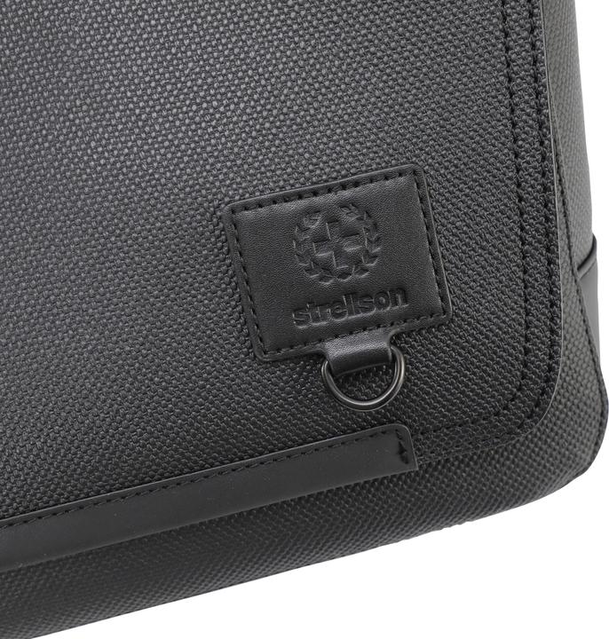 Produktbild Strellson Blackhorse - Messenger Bag LHF