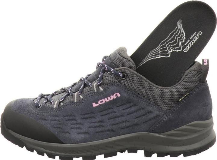 Immagine prodotto Lowa Explorer GTX LO Ws / viola (37)