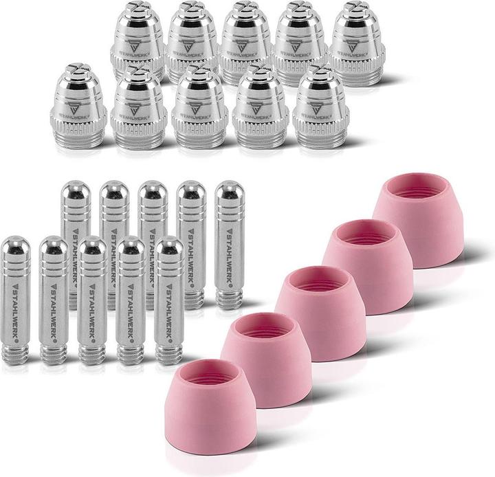Produktbild Stahlwerk Verschleissteile