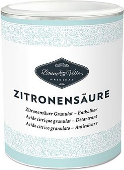 Immagine prodotto Bonneville Zitronensäure