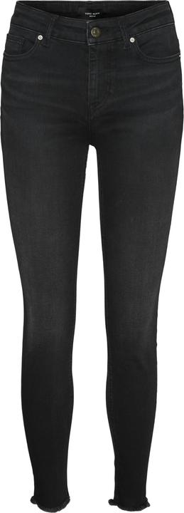 Produktbild Vero Moda VMPEACH Normal Waist Skinny Fit Jeans (S)