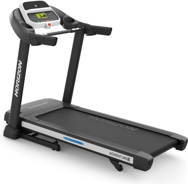 Horizon Fitness Avventura 3 ViewFit