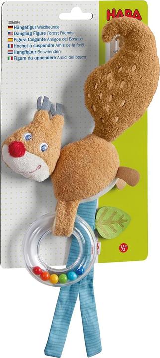 Image du produit Haba Figurine à suspendre