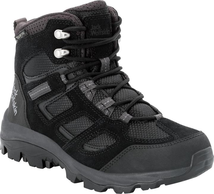 Produktbild Jack Wolfskin Vojo 3 Texapore Mid W (35.5)
