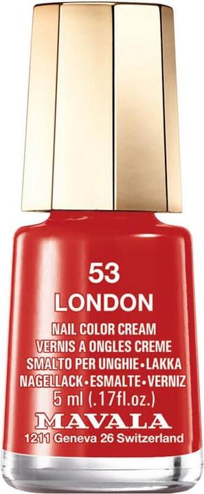 53 London